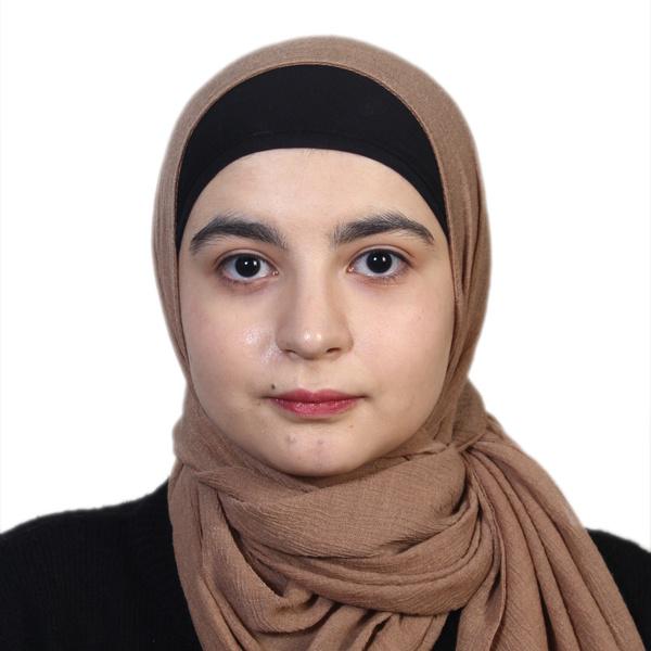 Khadija Nuri