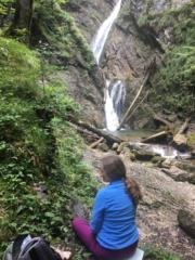 Astrid Cornelia Thoma