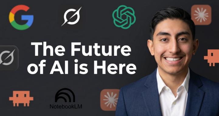 AI Academy with Robby