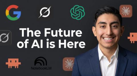AI Academy with Robby gallery image