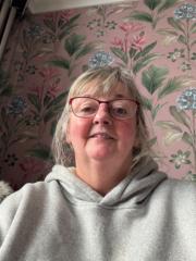 Rosemaree Morrison
