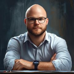 Christian Weber