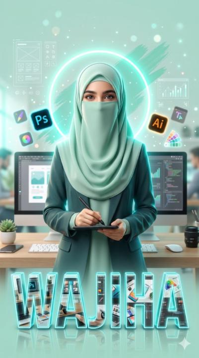 Wajiha Osama