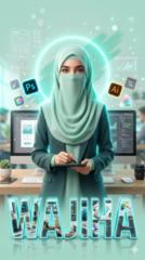 Wajiha Osama