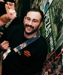 Christian Collado