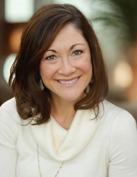 Allie Clark