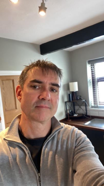 Scott Rowson