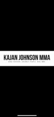 Kajan Johnson