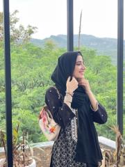 Qudsia Kamal