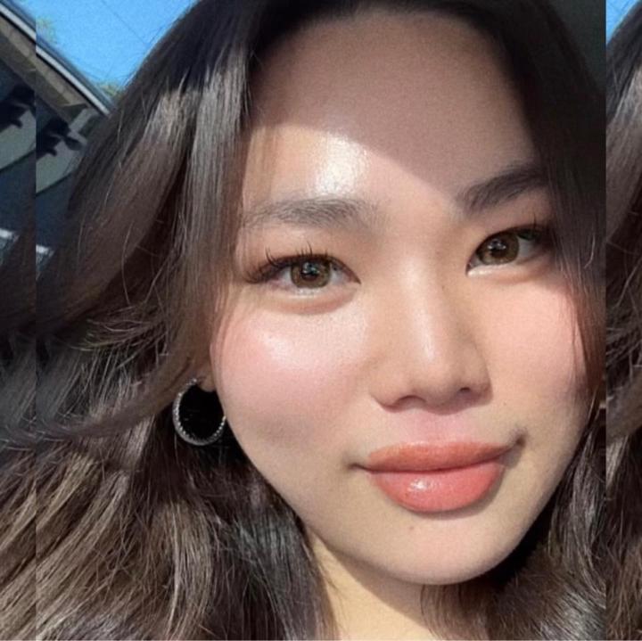 Louise Liwanag