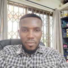 Elisha Du Kitcher