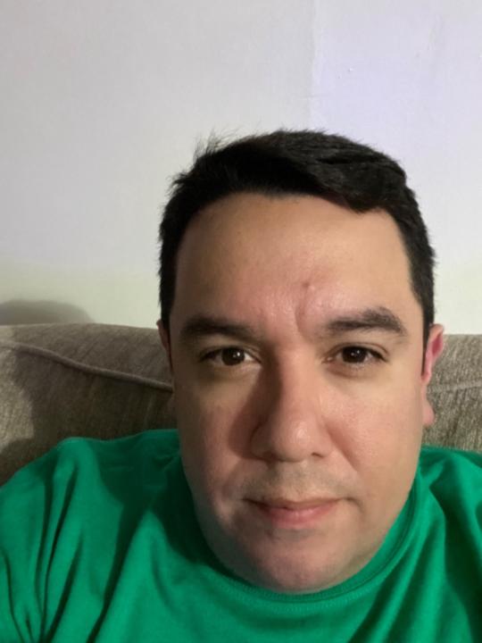 Vincent Martinez
