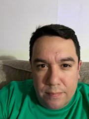 Vincent Martinez