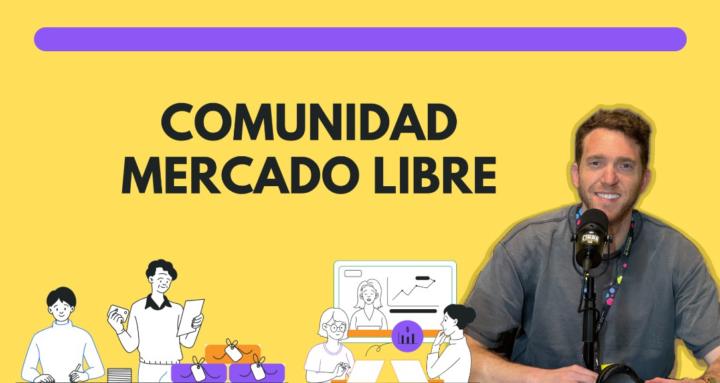 Comunidad Mercado Libre