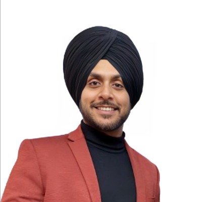 Baljit Singh Bagga