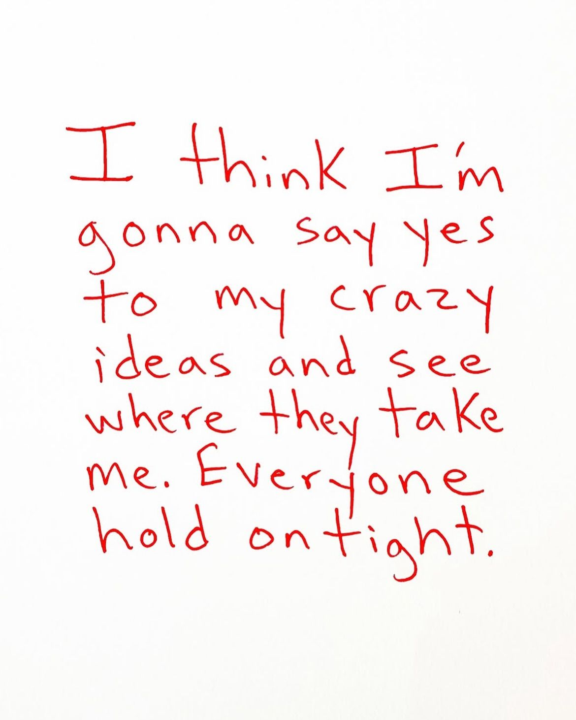 Okay, Monday Progress Check-in 🌱