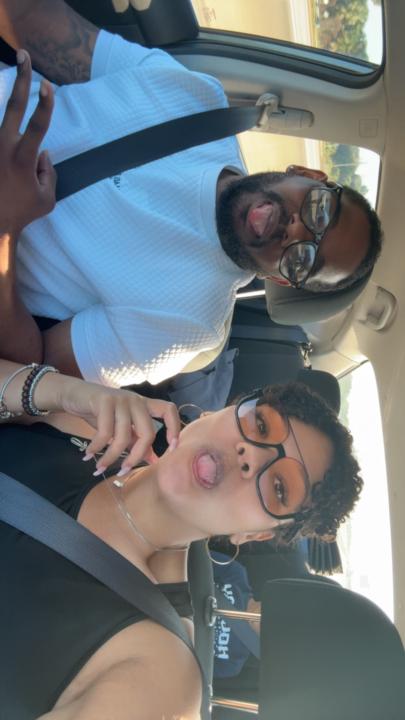 Weekend Check-in 🥰