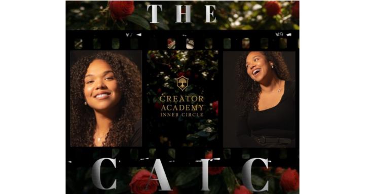 Creator Academy Inner Circle