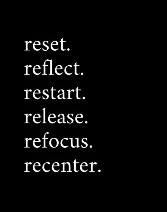Creator Reflection — Beginnings 🌱