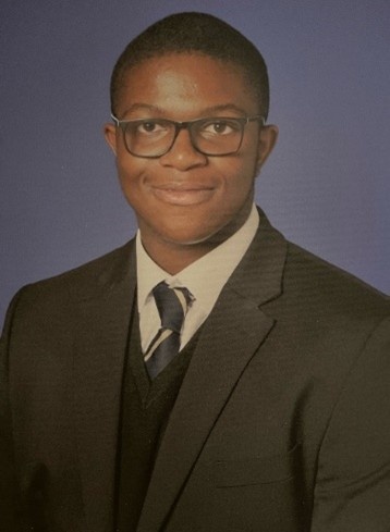 Chude Ilomechina