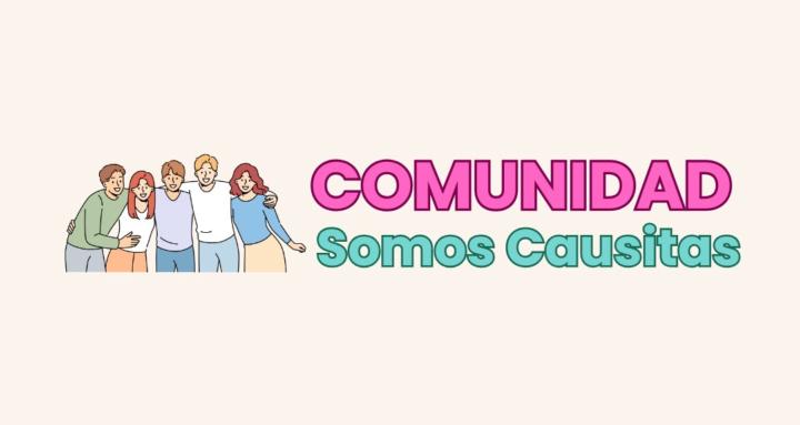 Comunidad Somos Causitas (CSC)