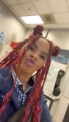Iesha Smith