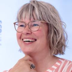Debby Eekman