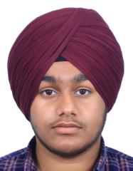 Karanveer Singh
