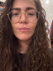 Alice Berzieri