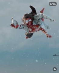 Juan Camilo Ochoa Marin