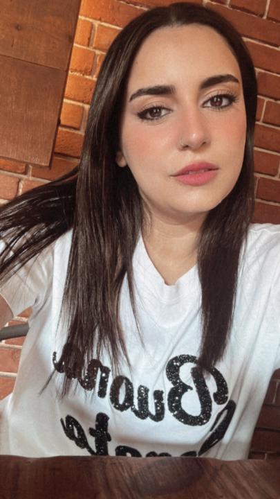 Zainab Elsherbiny