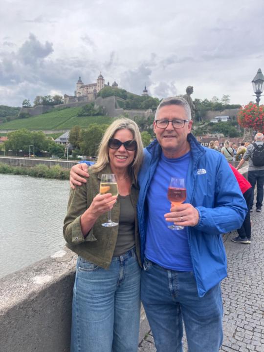 Su Brampton- Mortley