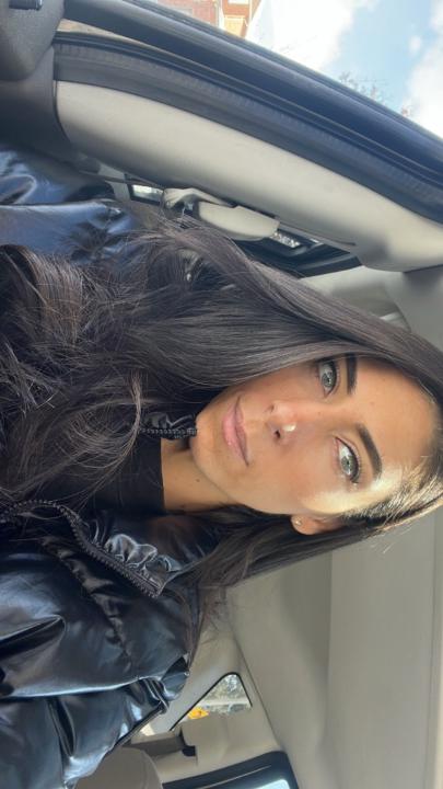 Vanessa De Francesca