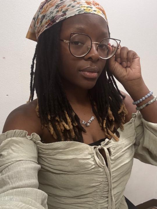 Serenity Taylor