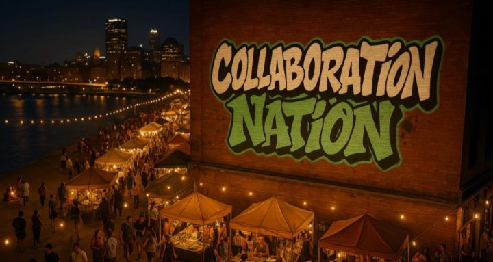 Collaboration Nation