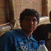 Christian oscar LOPEZ Patiño