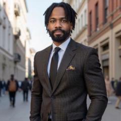 Melvin J. Brownlee