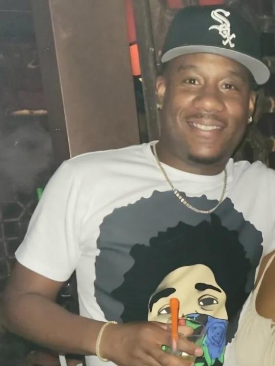 Malik Webster