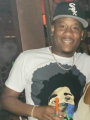 Malik Webster