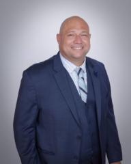 Abel Rosario