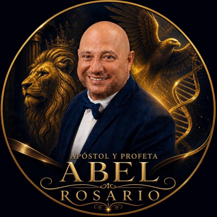 Abel Rosario