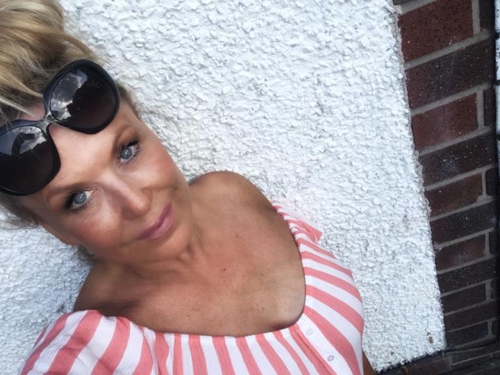 Melonie Joy Bartosz