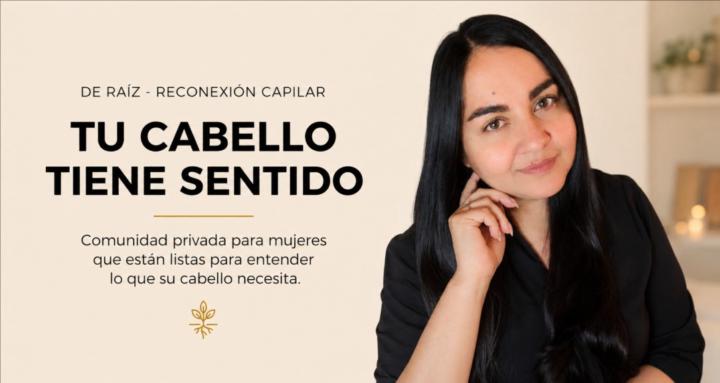 De Raíz - Reconexión Capilar