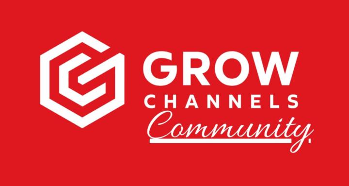 Grow Channels Community