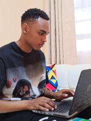 Dennis Mwangi