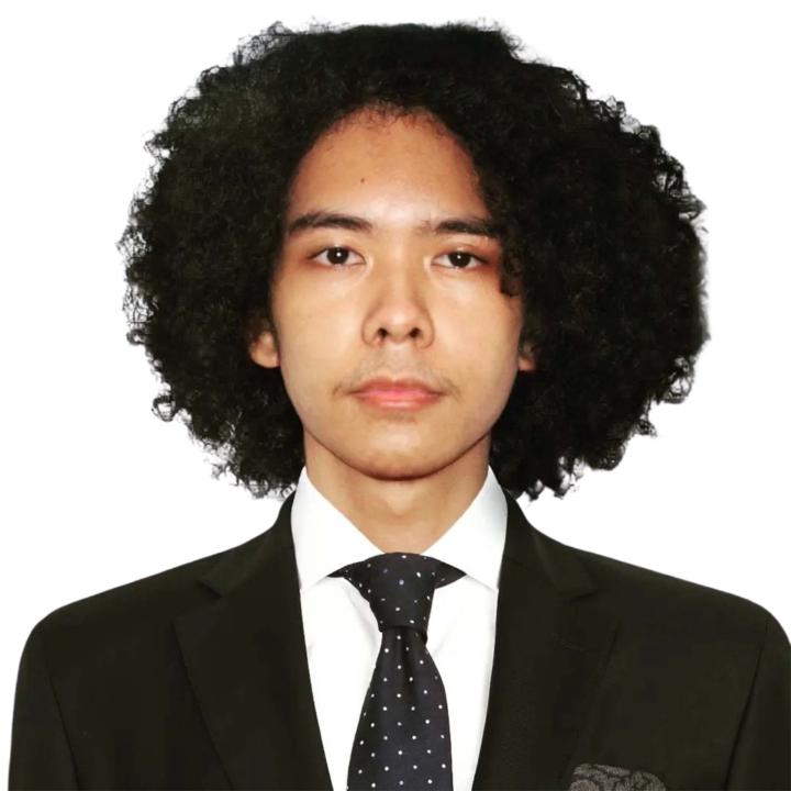 Kenley Ivan Desacada