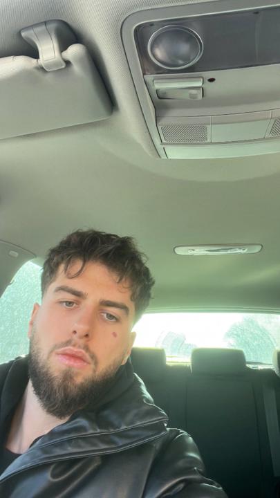 Alex Sorohan