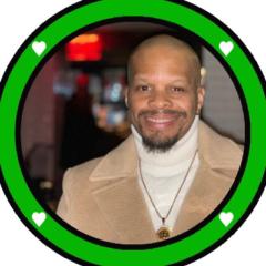 Kevin Daniels
