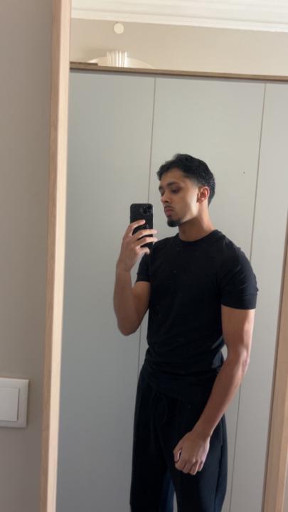 Raiyan Abedin