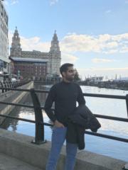 Zain Siddiqui